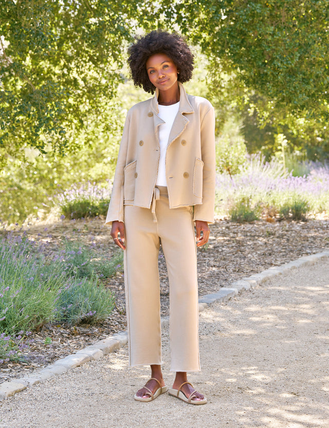 MILAN TRAVEL SET Desert