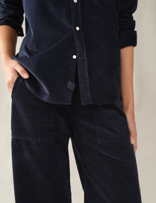 PALERMO GETAWAY SET Classic Navy, view 5