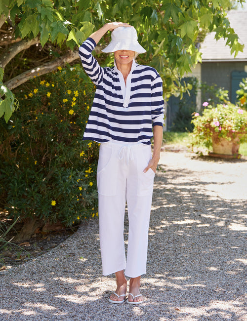 PENNY White, Vintage Jersey, view 3