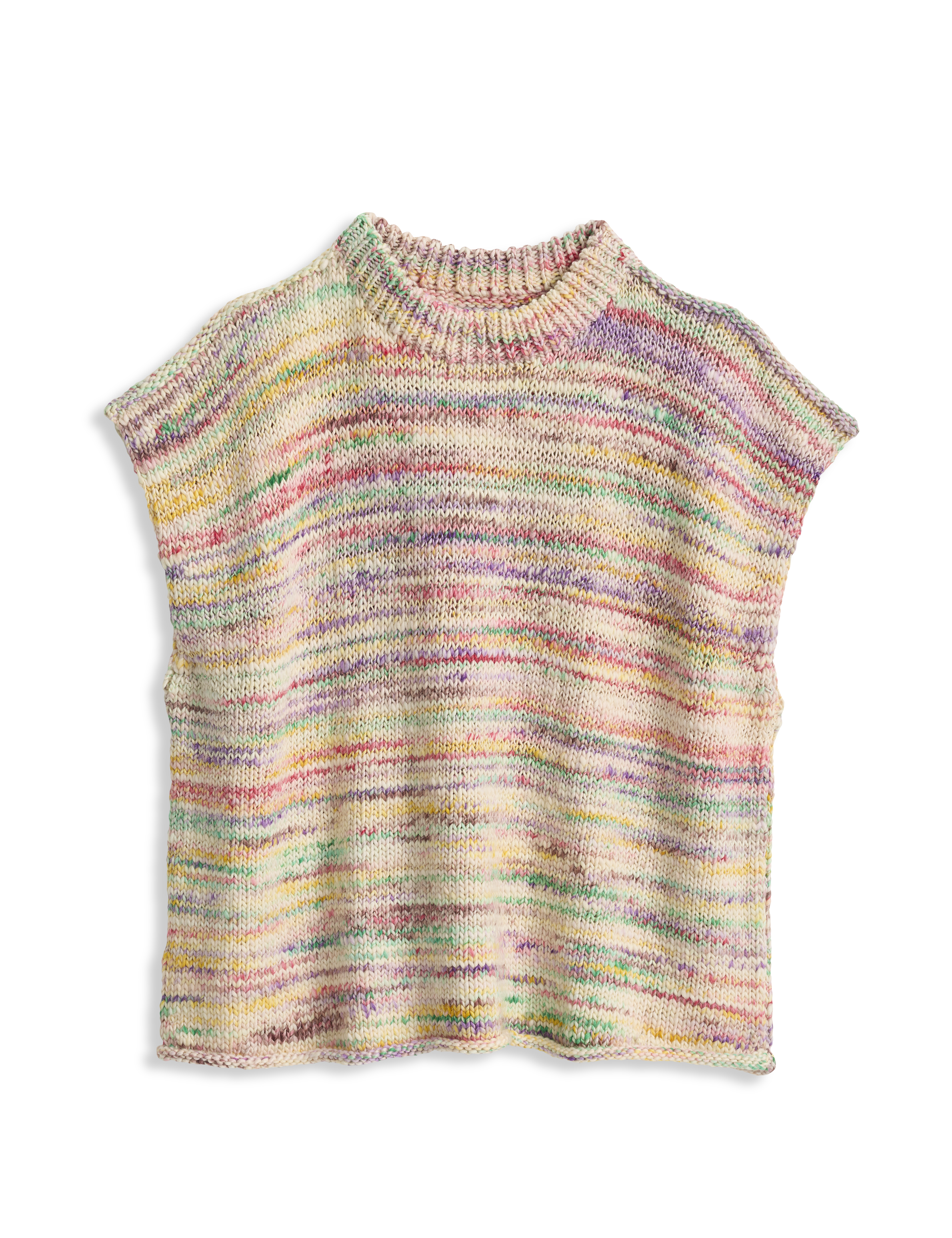 GAIA Sprinkles, Merino Wool