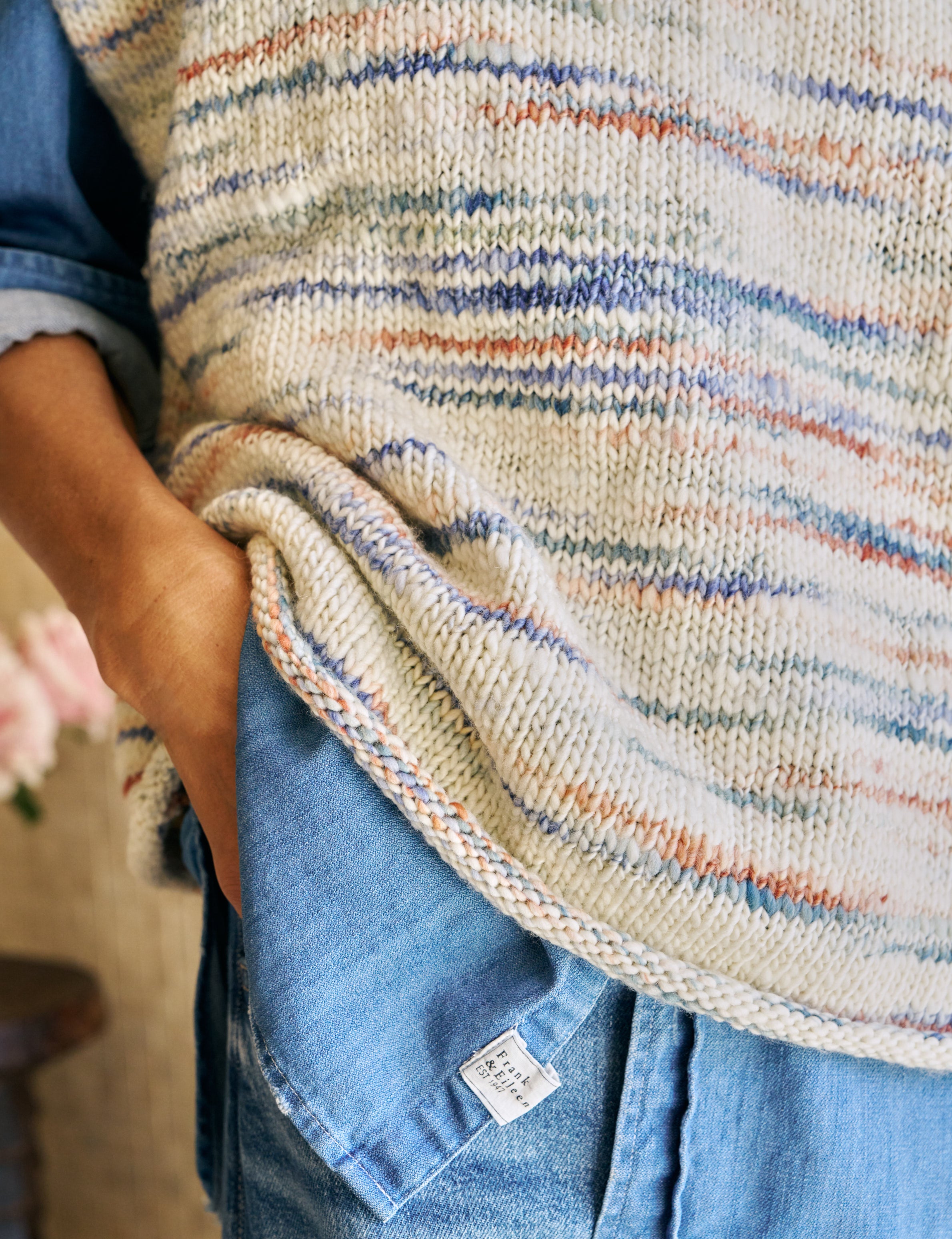 GAIA Dusk, Merino Wool