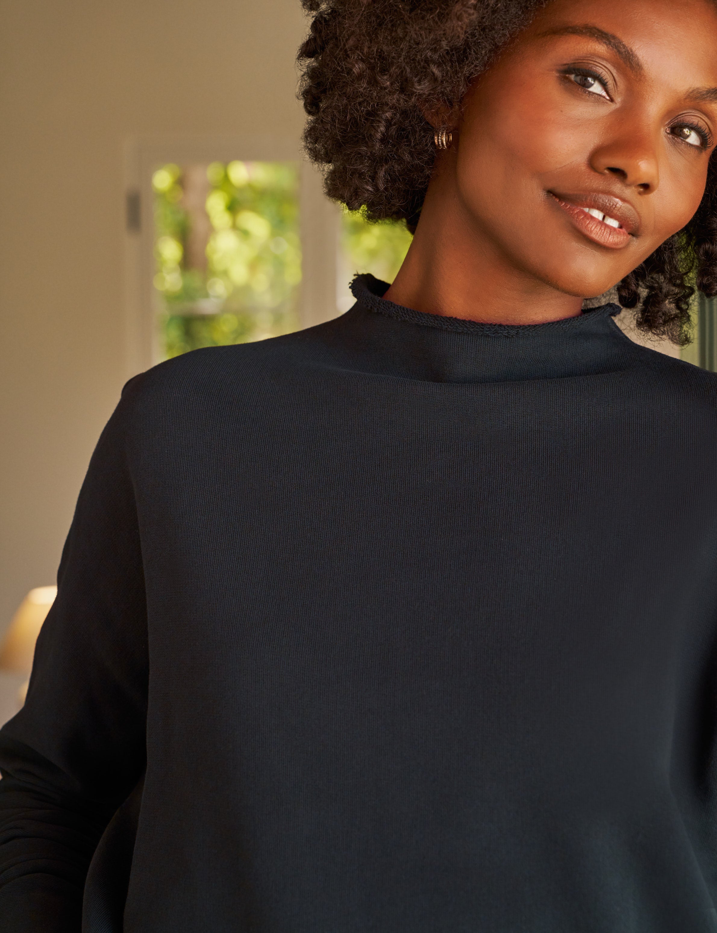 EFFIE British Royal Navy, Triple Fleece