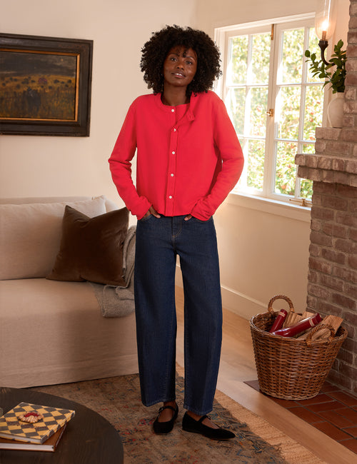 JACKIE Holly, Triple Terry, view 4