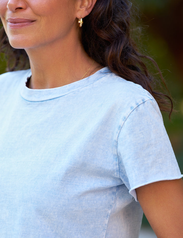 How To Layer A Sweater Over Button-Up | Frank & Eileen Finley