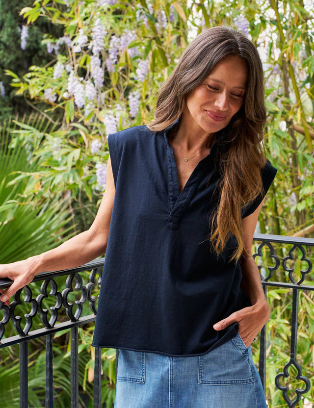 OLIVIA British Royal Navy, Heritage Jersey