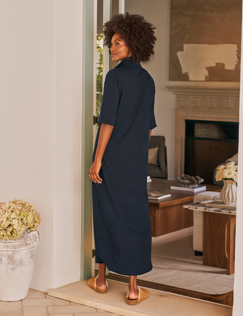 EMMA British Royal Navy, Vintage Jersey, view 3
