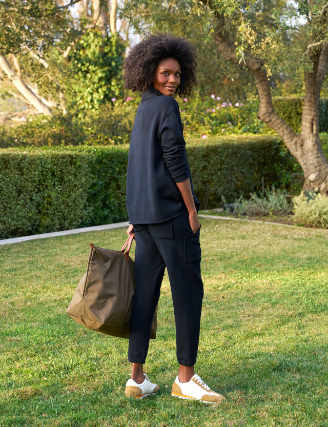 COPENHAGEN TRAVEL SET British Royal Navy