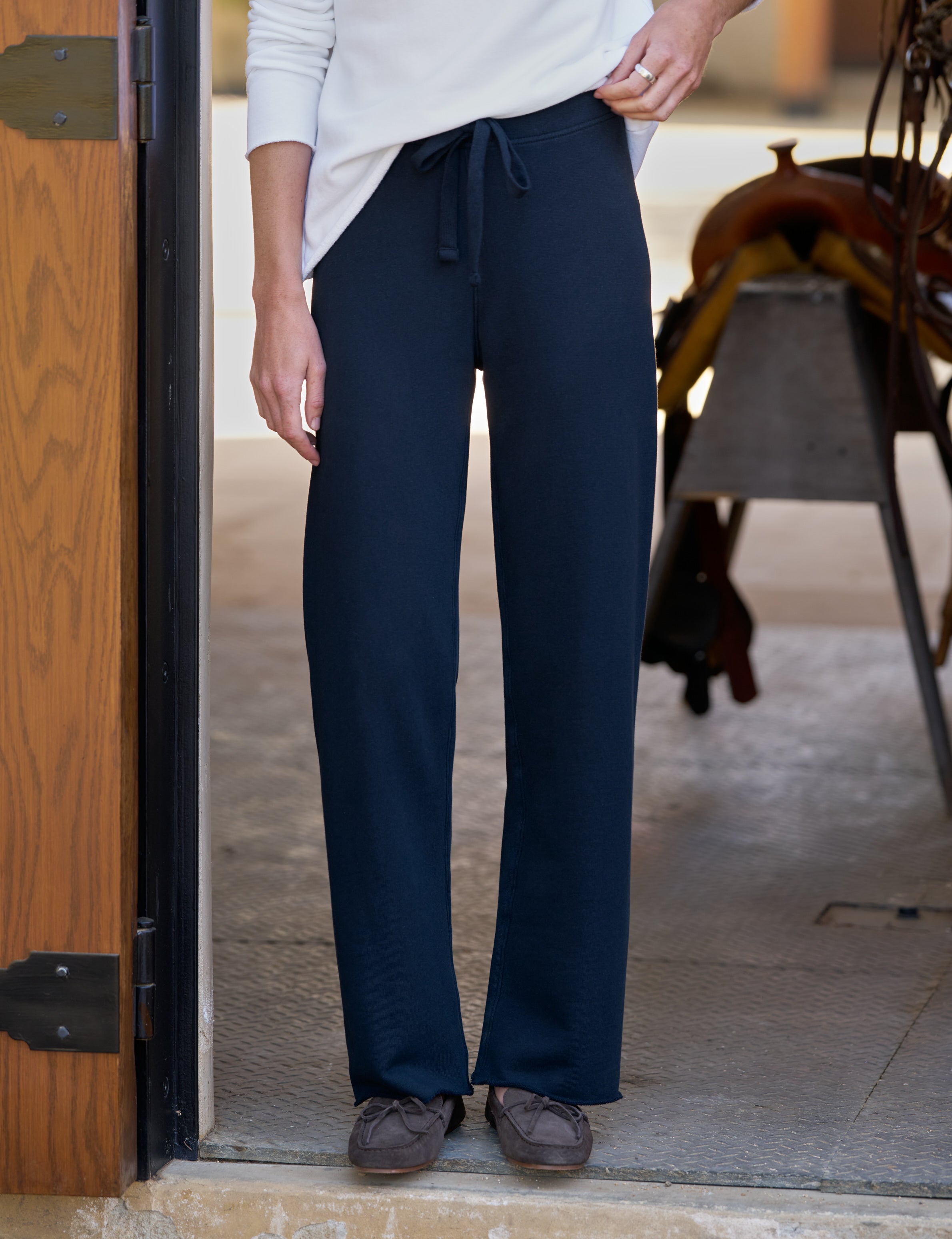 Women's Pants & Trousers | Casual & Stylish | Frank & Eileen