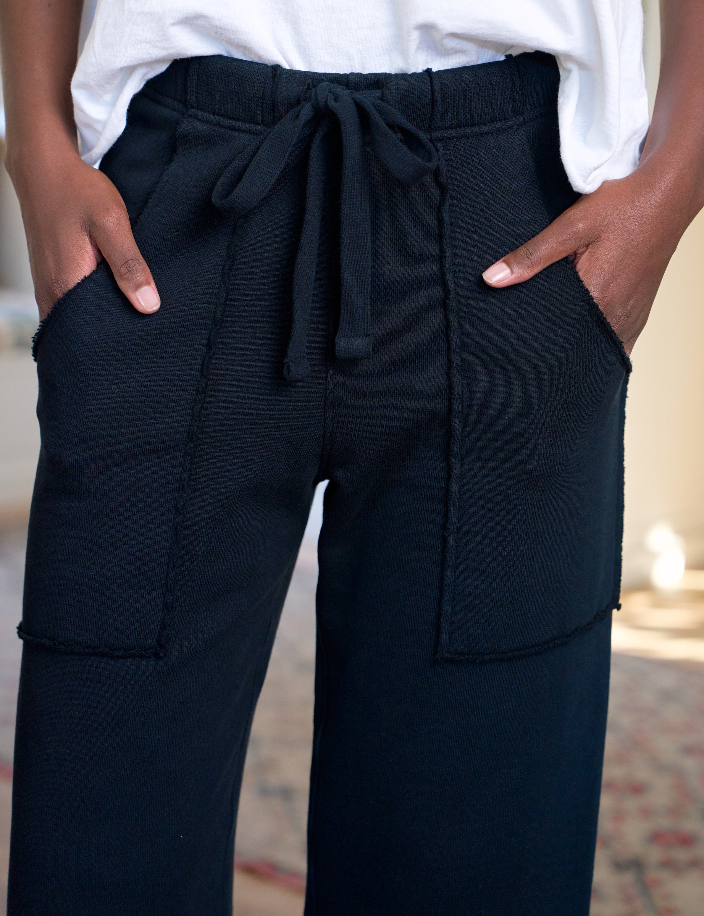 PENNY British Royal Navy, Triple Fleece