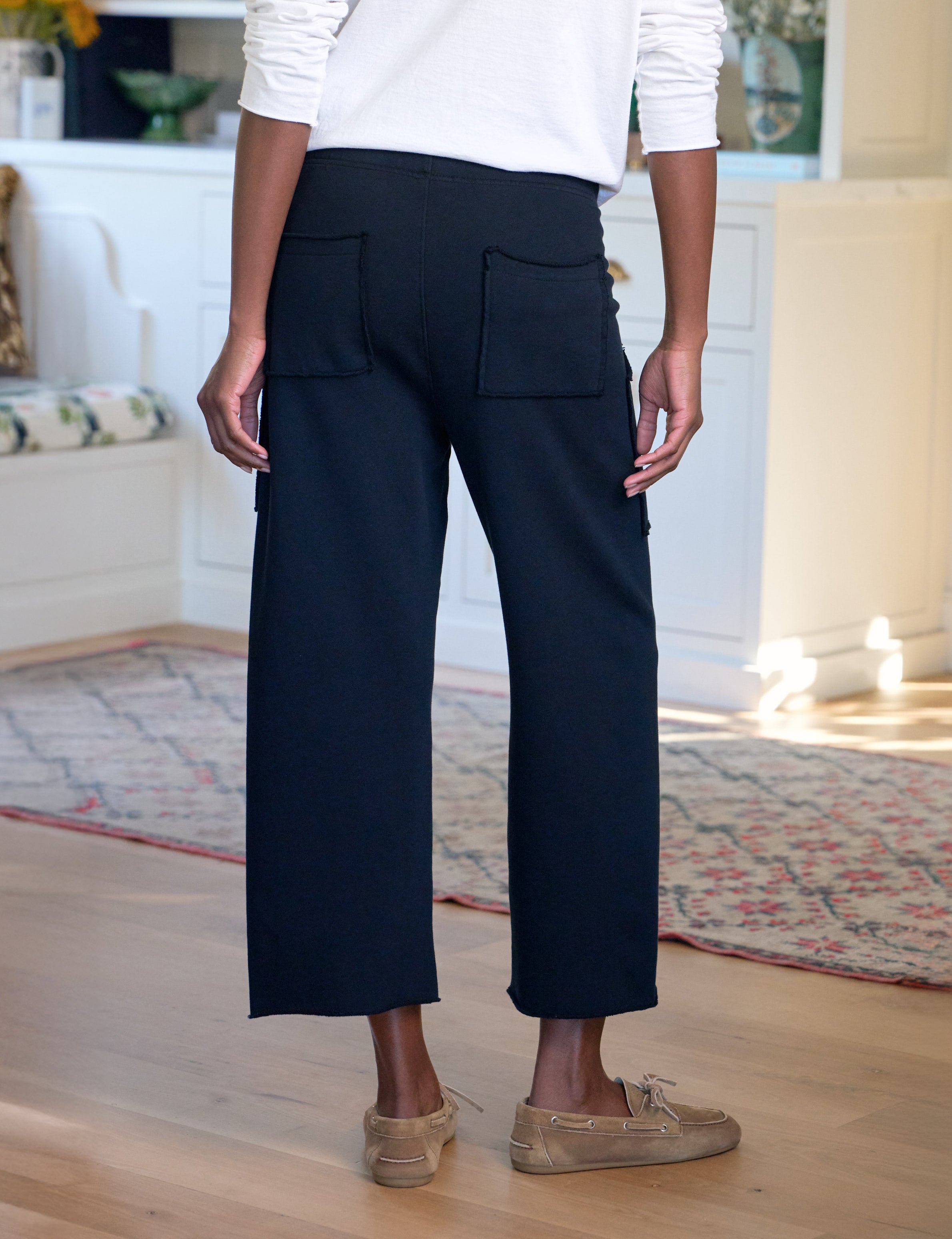 PENNY British Royal Navy, Triple Fleece