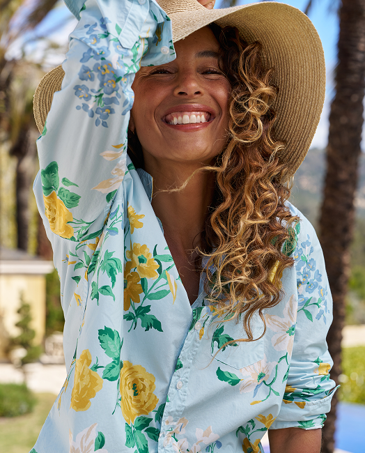 Frank & Eileen: Get 15% Off Your First Order - product image