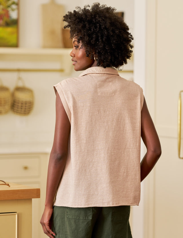 OLIVIA Desert, Heritage Jersey