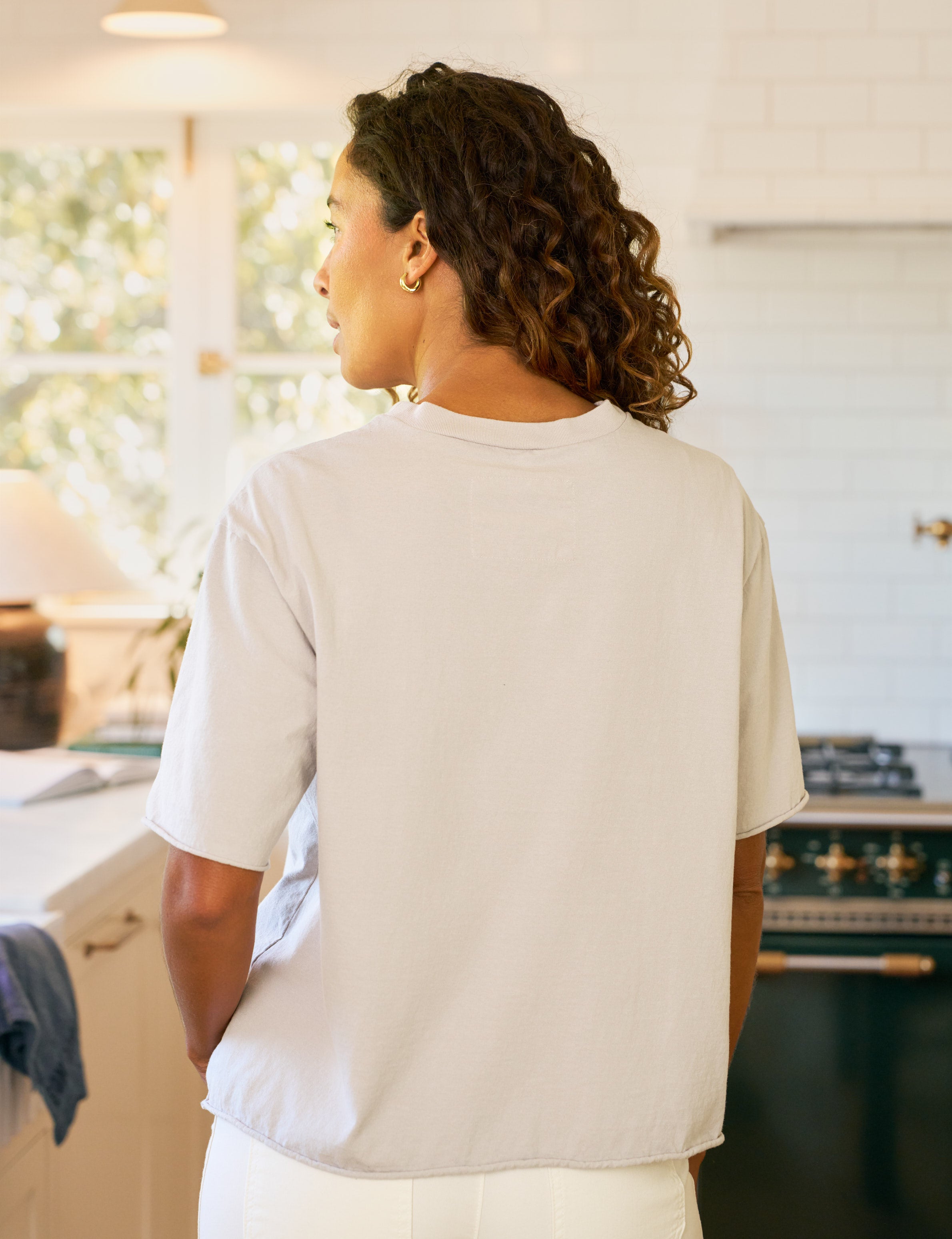 PERRY Stone, Heritage Jersey