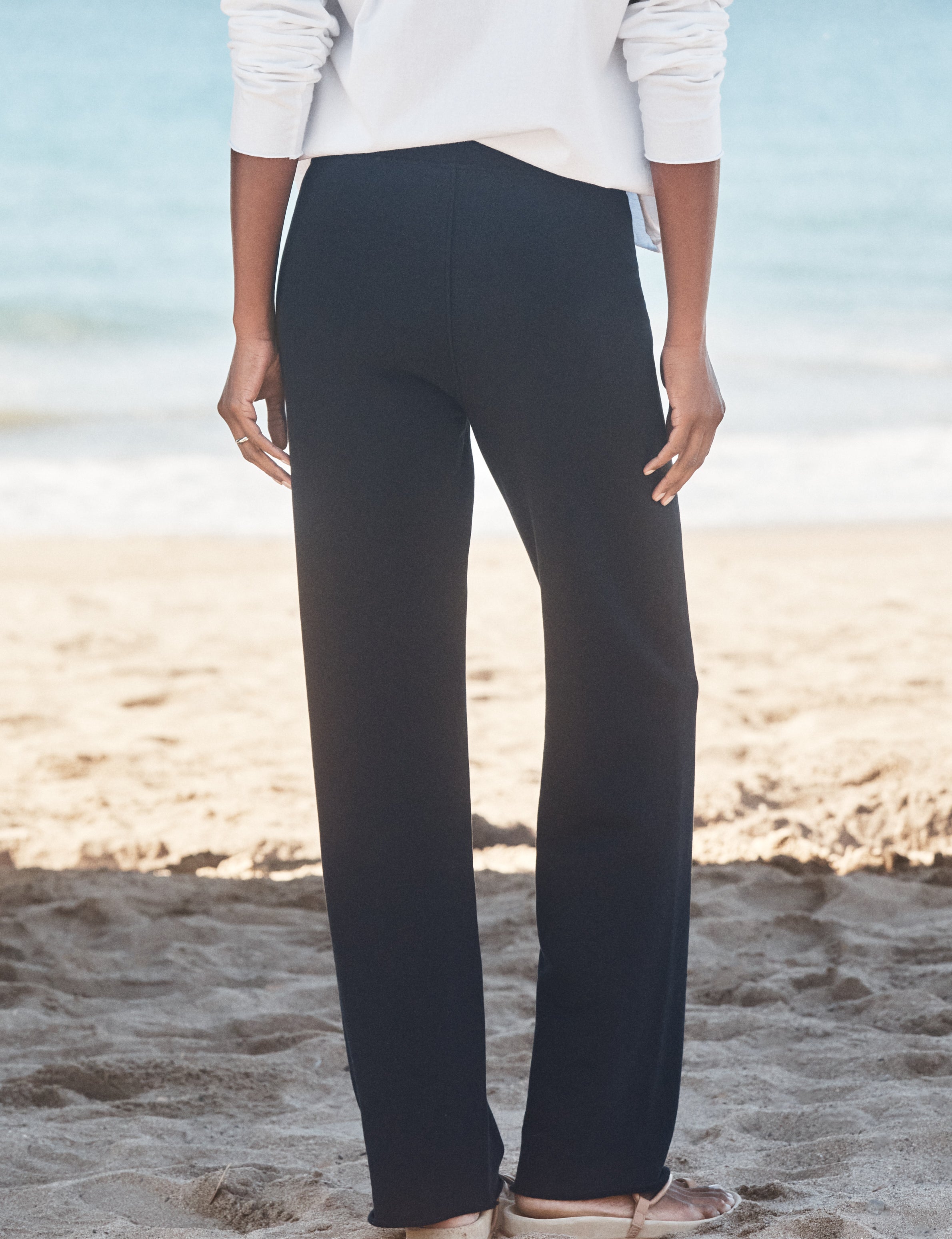 CATHERINE 29" British Royal Navy, Triple Terry, alternate view