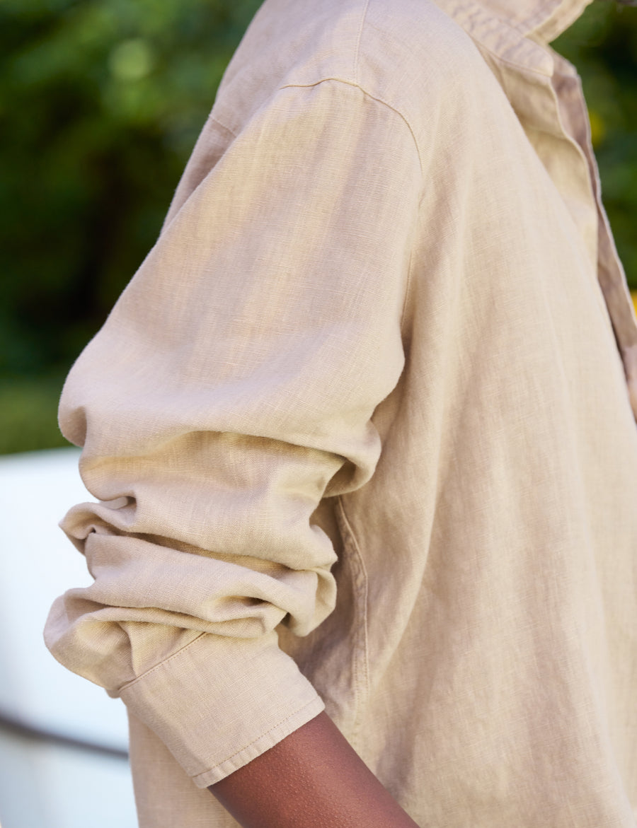 TUSCANY GETAWAY SET Biscuit