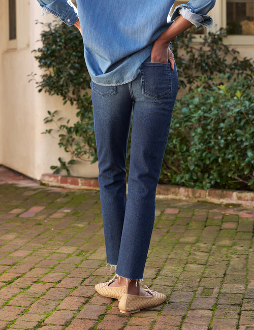 CORK Everyday Rinse, Everyday Denim, alternate view