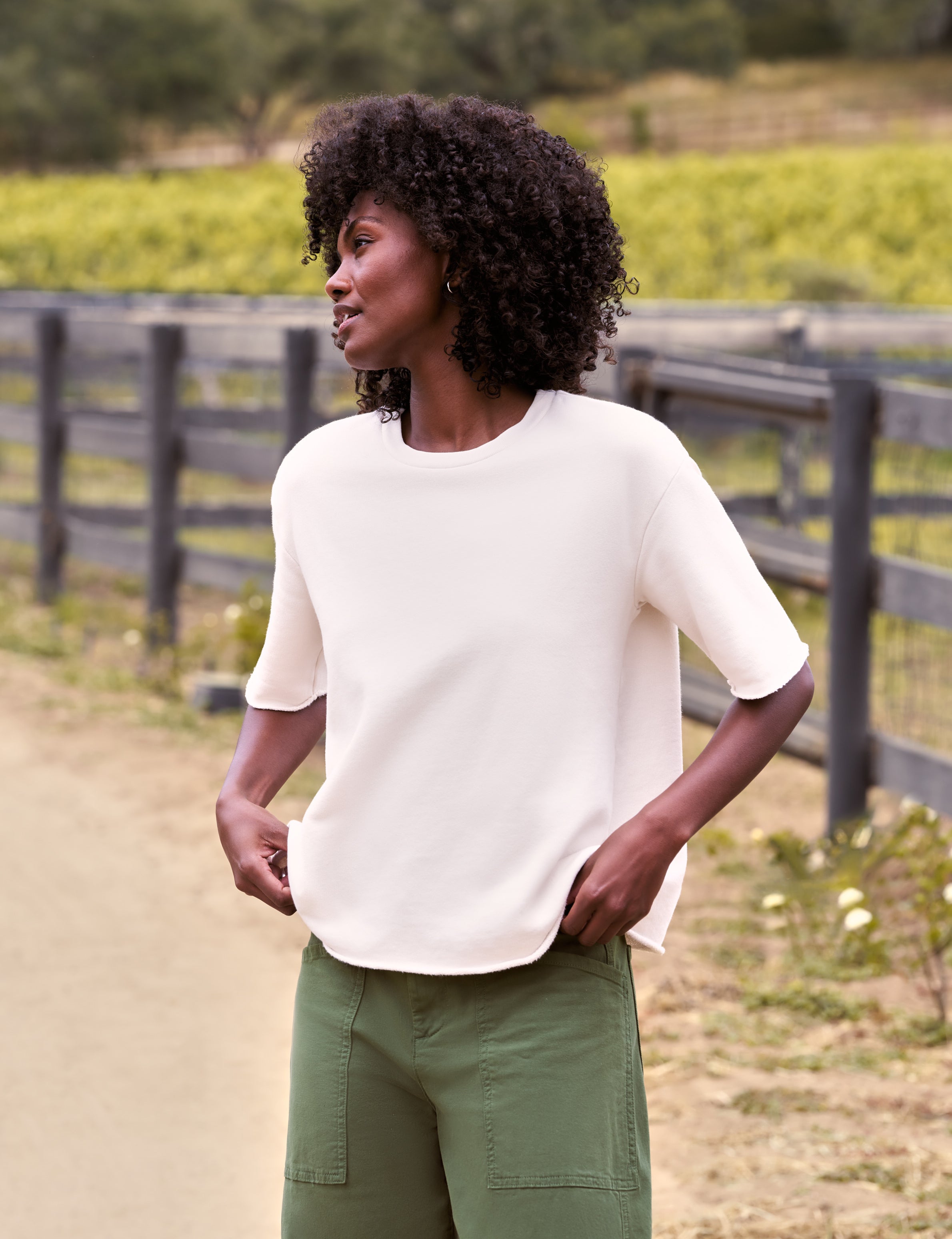 New Arrival Fashion | New Collection Clothing | Frank & Eileen