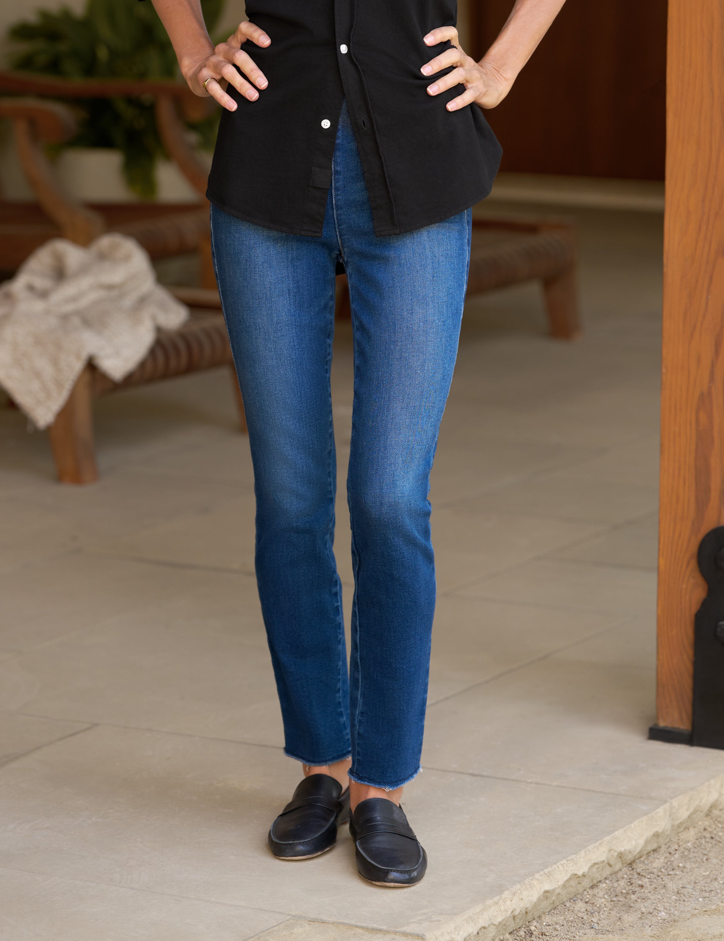 DERRY ILLUSION 1999 Wash, Italian Dream Denim