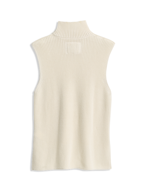 MONTECITO SHELL Ivory, Pure Italian Cotton, view 6