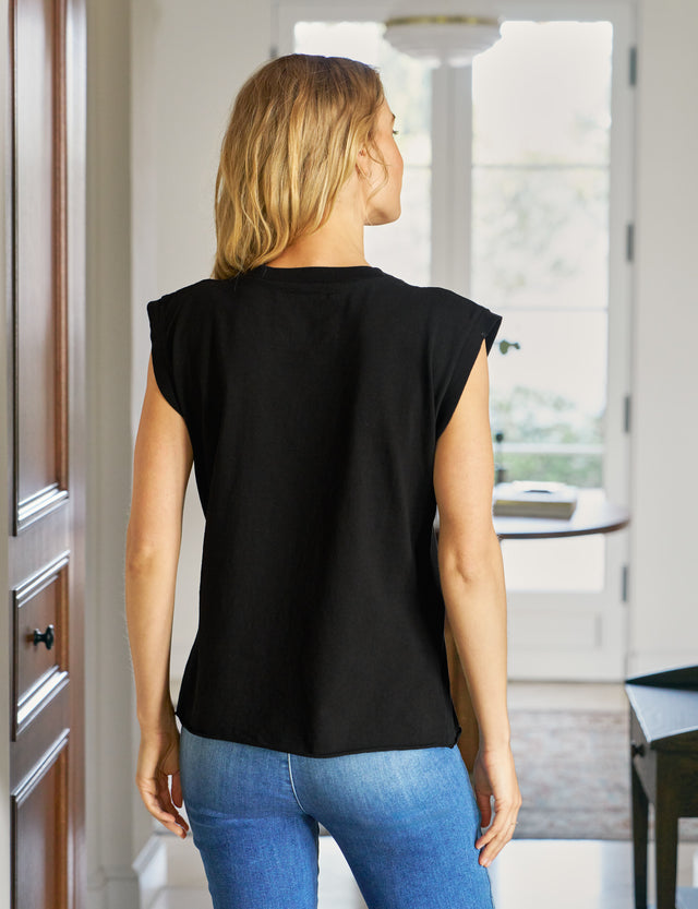 AIDEN Black, Heritage Jersey