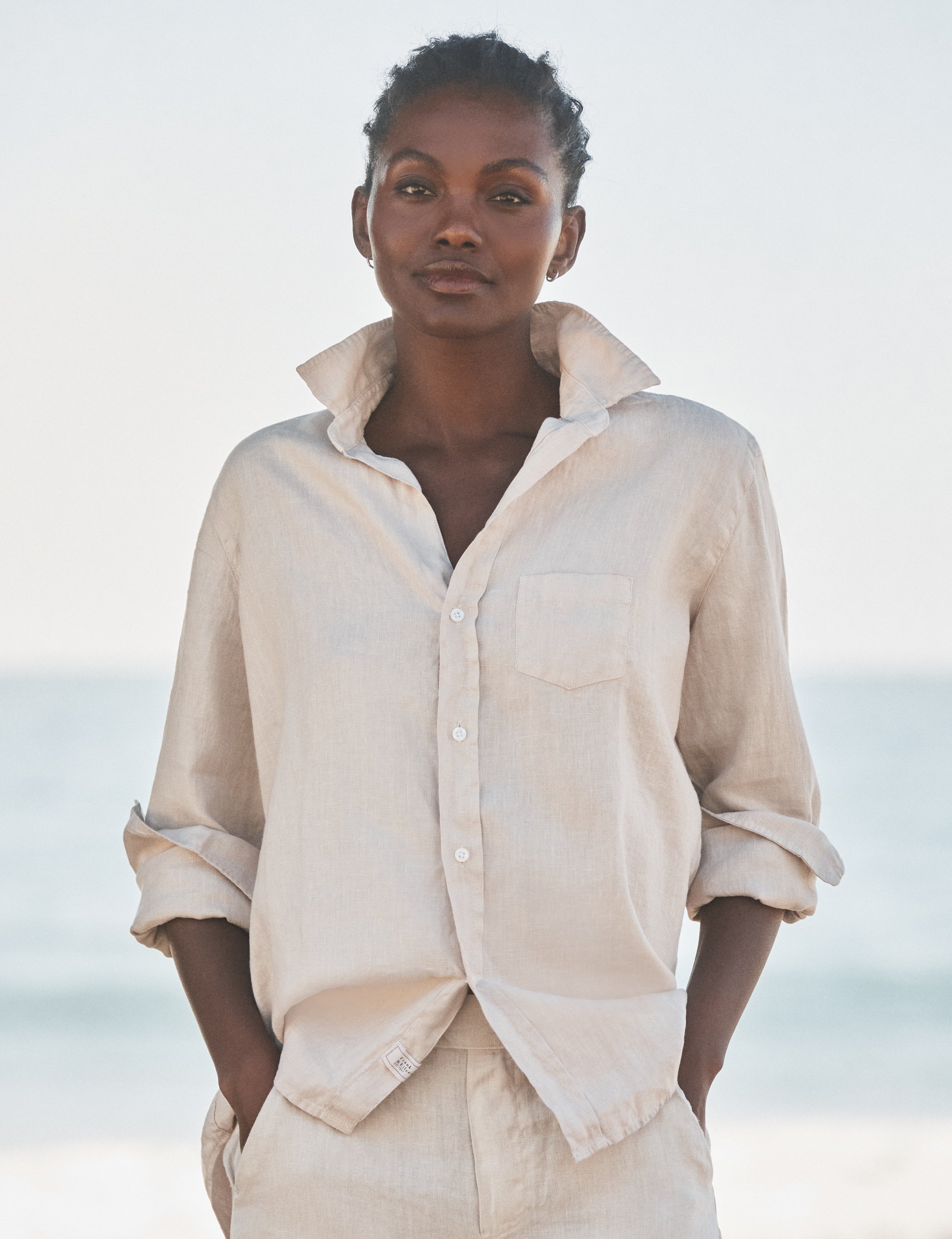 TUSCANY GETAWAY SET Sand, view 3