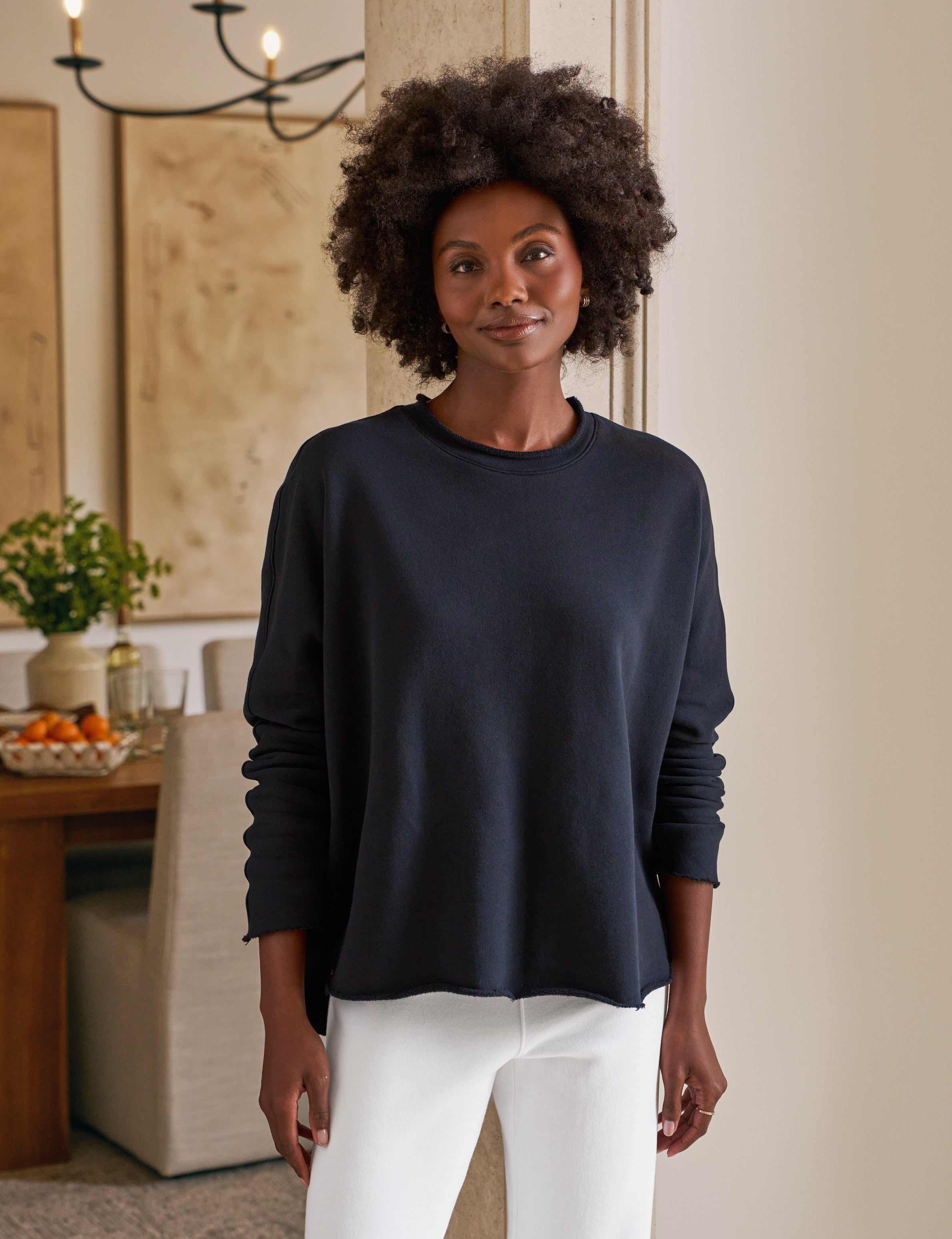 ANNA British Royal Navy, Triple Fleece