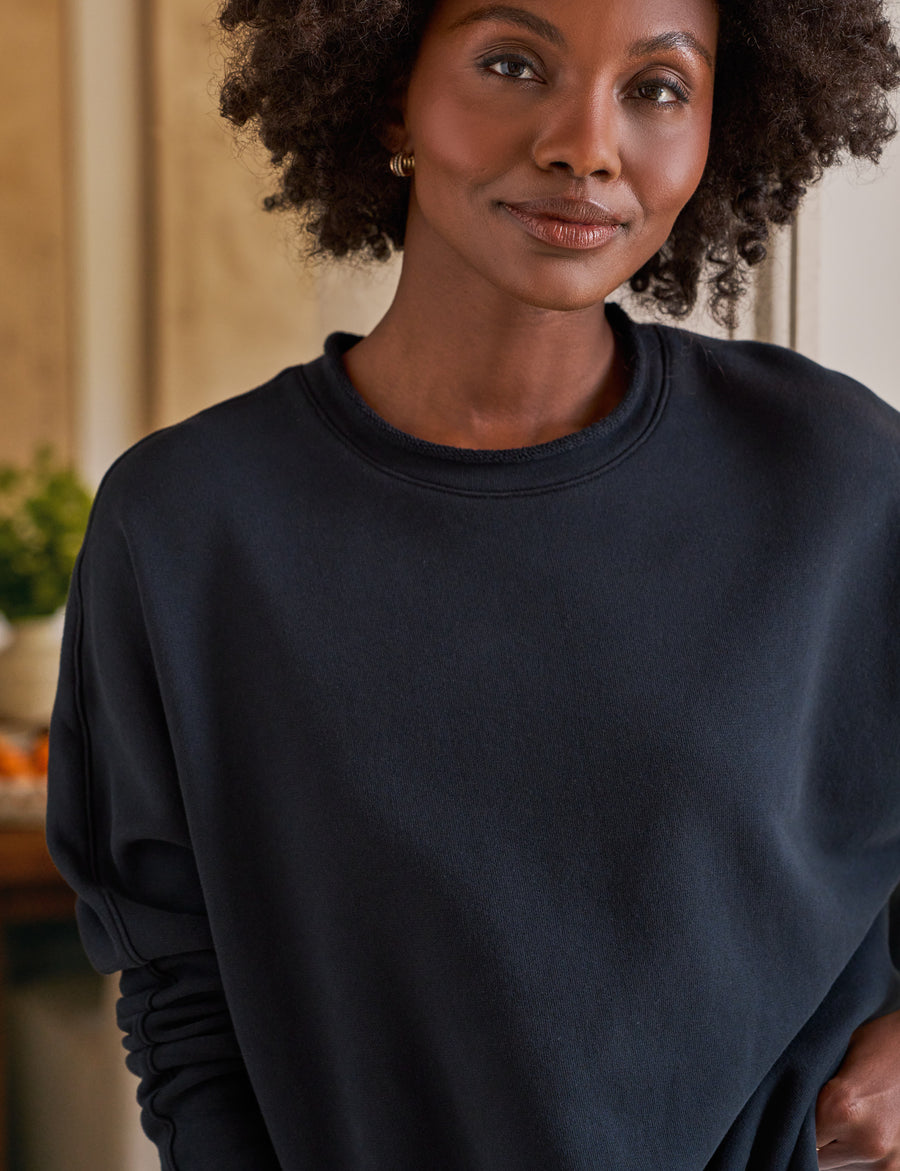 ANNA British Royal Navy, Triple Fleece