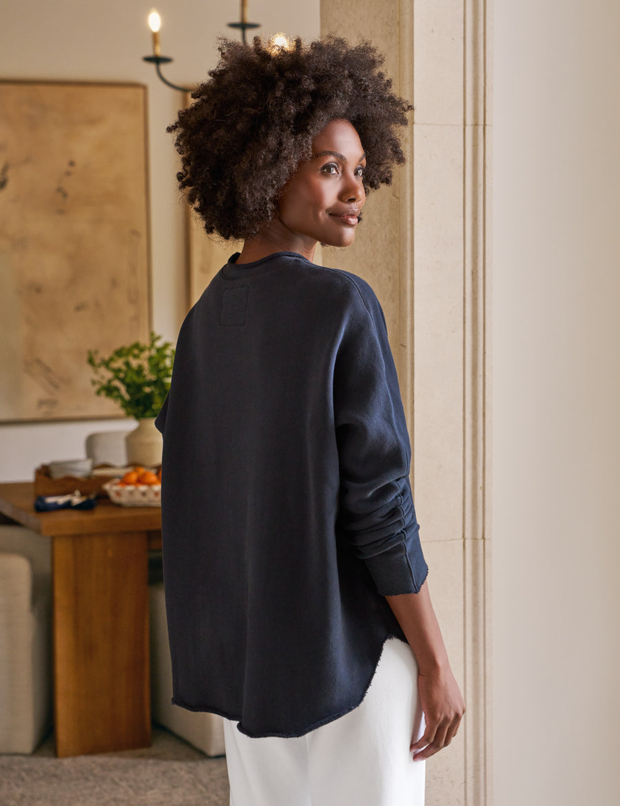 ANNA British Royal Navy, Triple Fleece