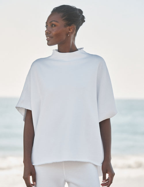MALIBU TRAVEL SET White, view 3