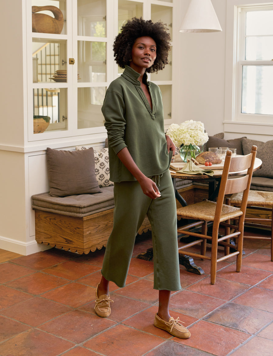 CARMEL TRAVEL SET Caper