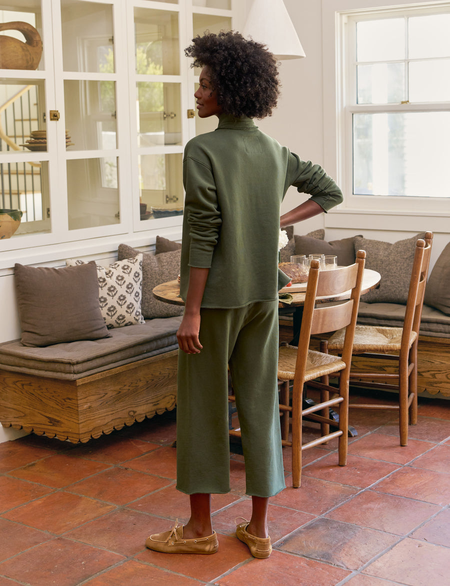 CARMEL TRAVEL SET Caper