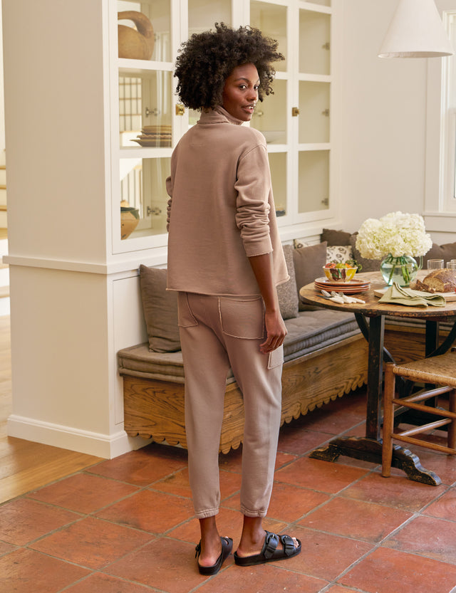 COPENHAGEN TRAVEL SET Toasted