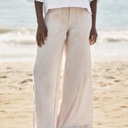 MADELINE Sand, Washed Linen