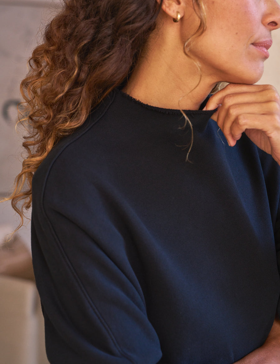 IZZIE British Royal Navy, Triple Fleece