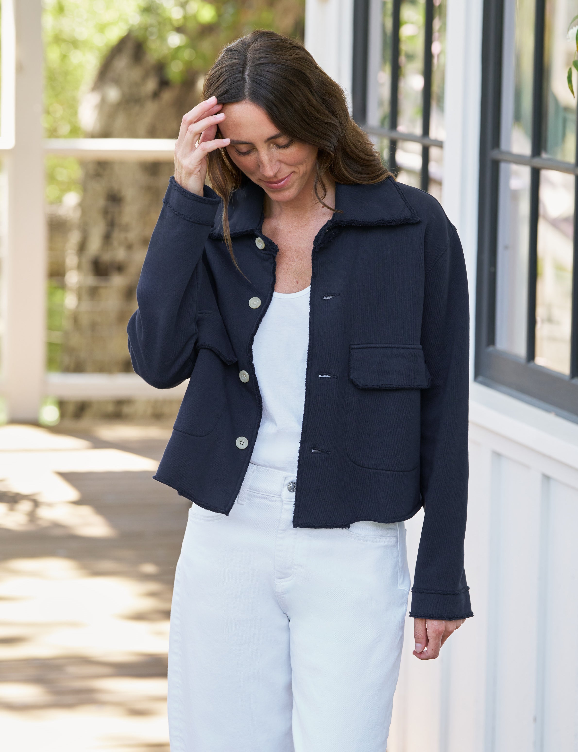 New Arrival Fashion | New Collection Clothing | Frank & Eileen