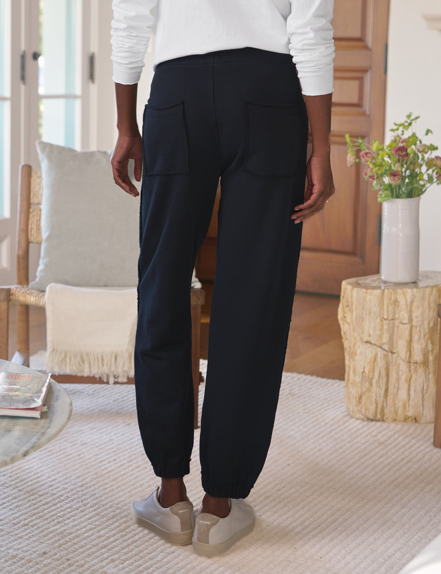 SOPHIE British Royal Navy, Triple Fleece