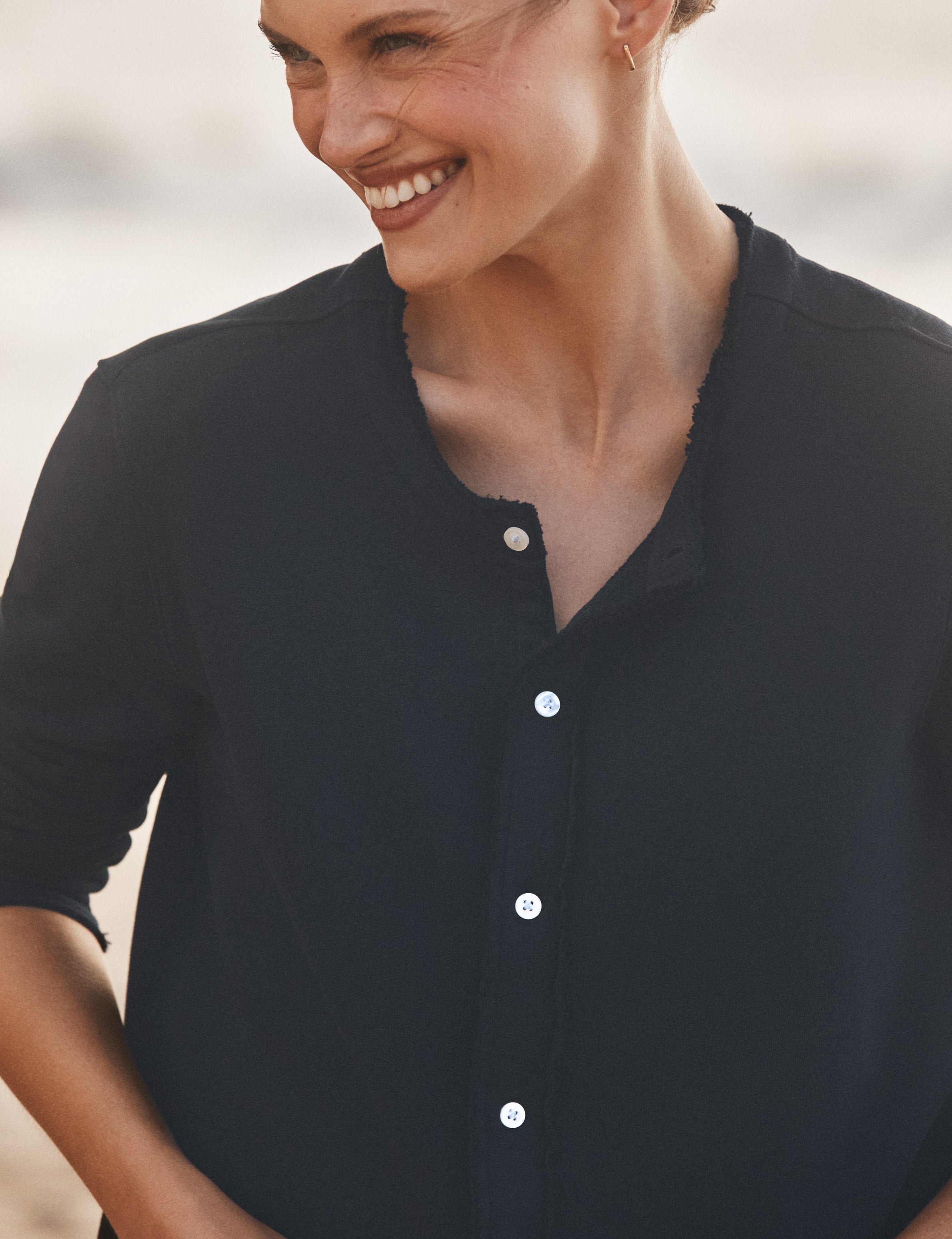 JACKIE British Royal Navy, Triple Terry, view 3