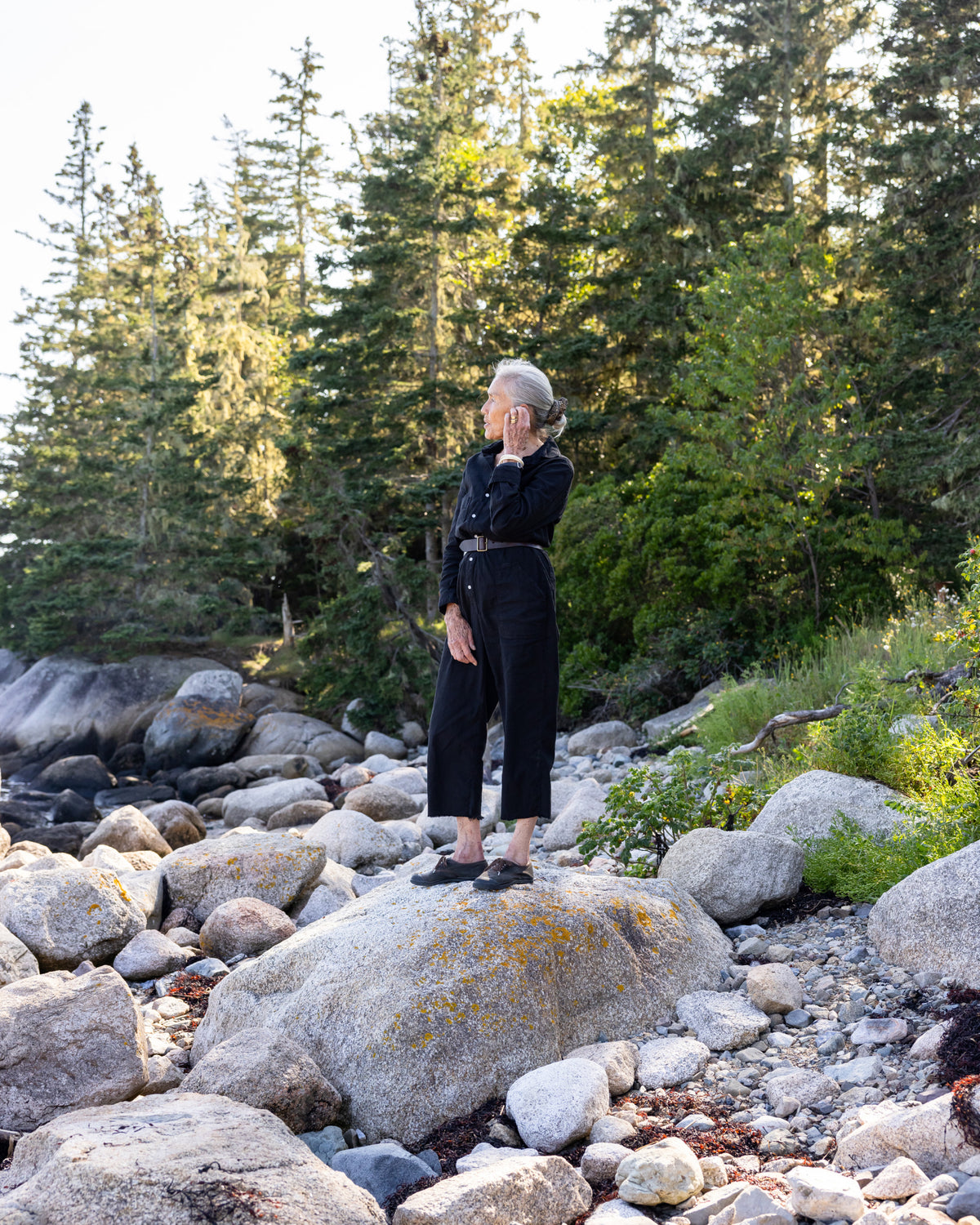 A Cuppa With: Sharon Mrozinski | Frank & Eileen