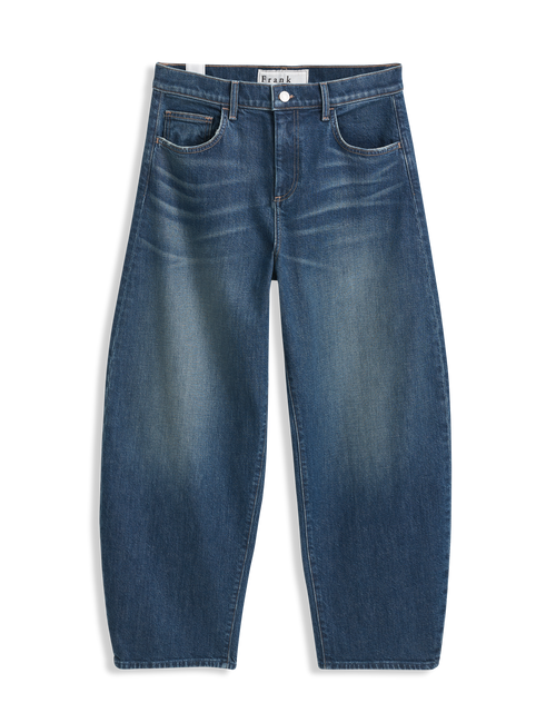 BRENNAN 1993 Wash, California Vintage Denim, view 6