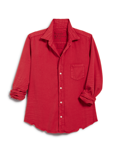 BARRY Saffron, Famous Denim, front view
