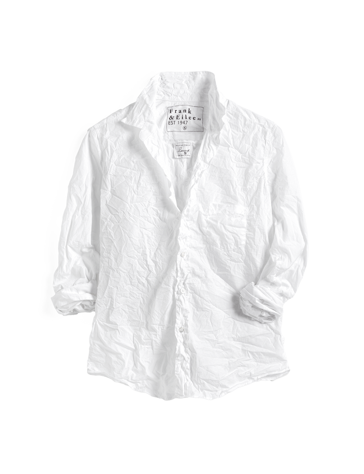 Frank & Eileen Button-Ups: A Guide