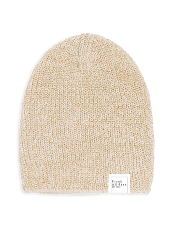 BONNIE Cream and Gold Glitter