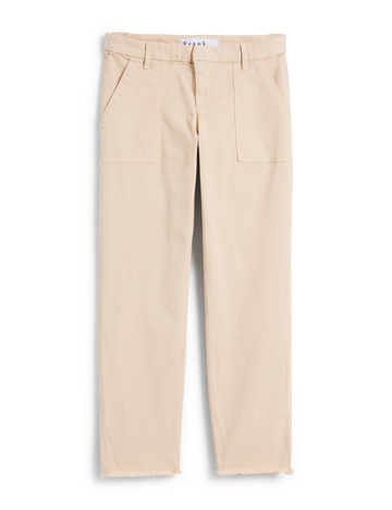 BLACKROCK Buttercream, Italian Peached Twill