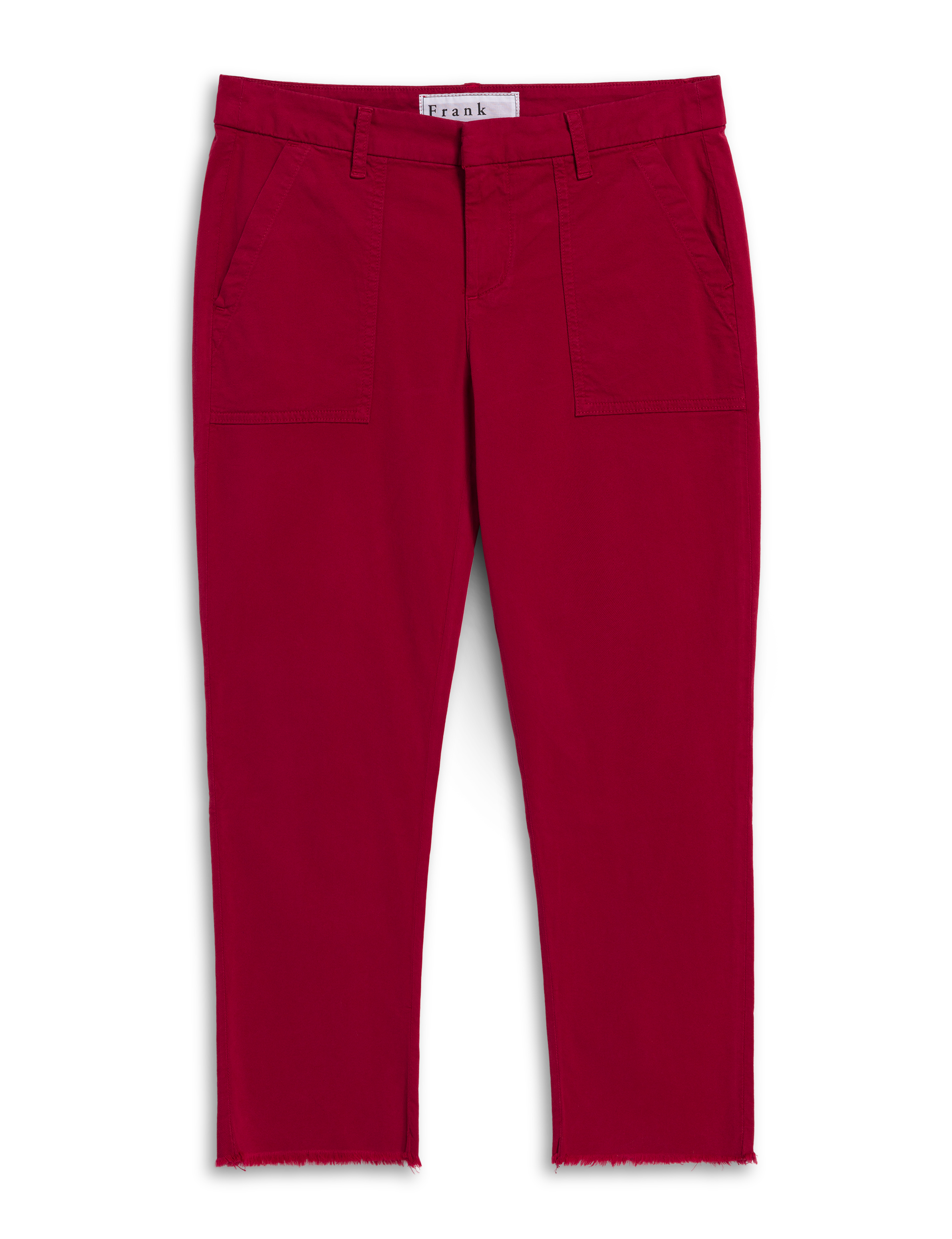 BLACKROCK Holly, Italian Peached Twill