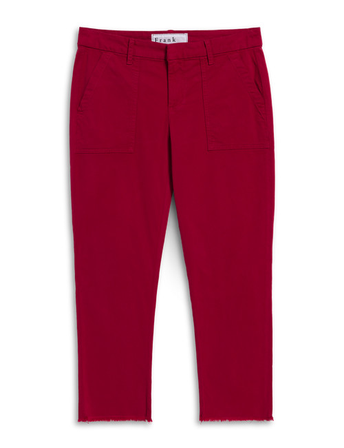 BLACKROCK Holly, Italian Peached Twill, view 4
