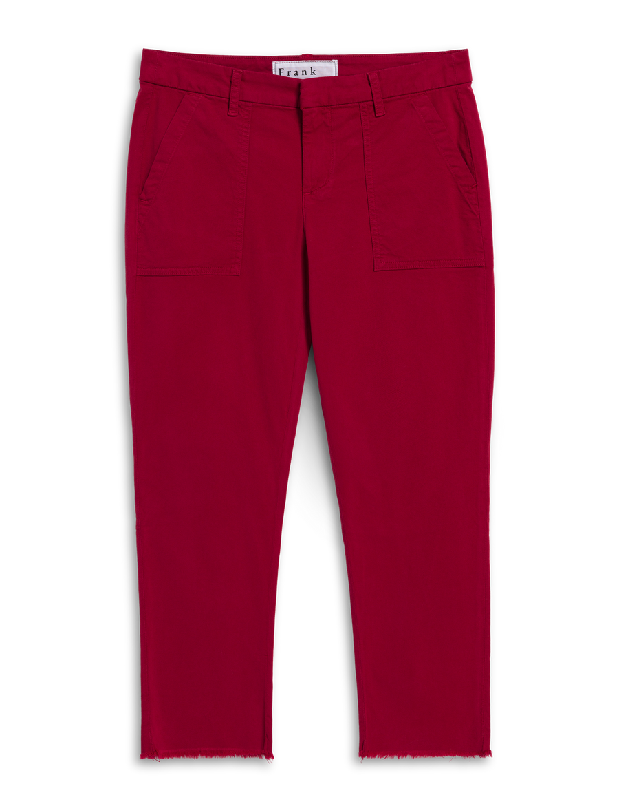 BLACKROCK Holly, Italian Peached Twill