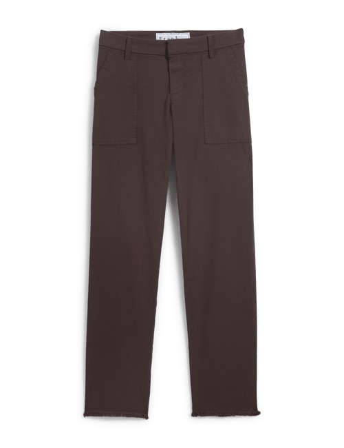 BLACKROCK Irish Coffee, Italian Peached Twill, view 4