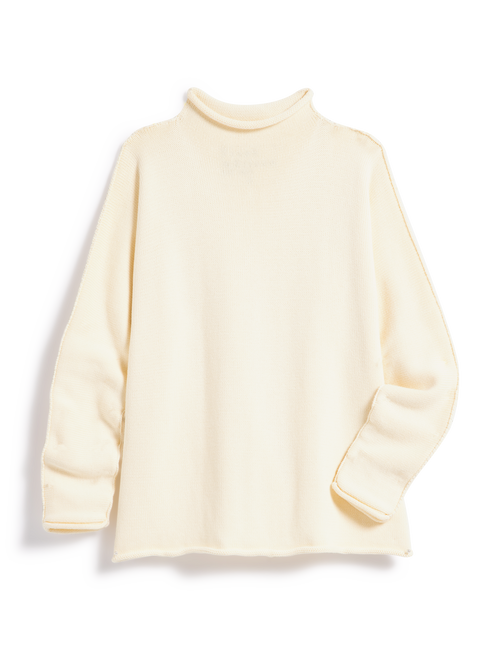 MONTEREY Cream, Pure Italian Cotton, view 6
