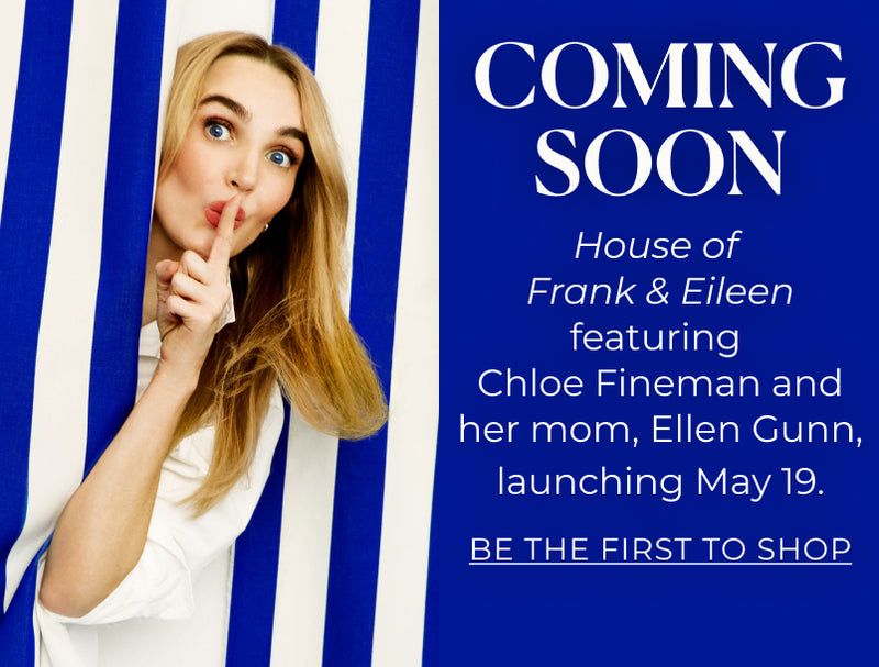 Frank & Eileen