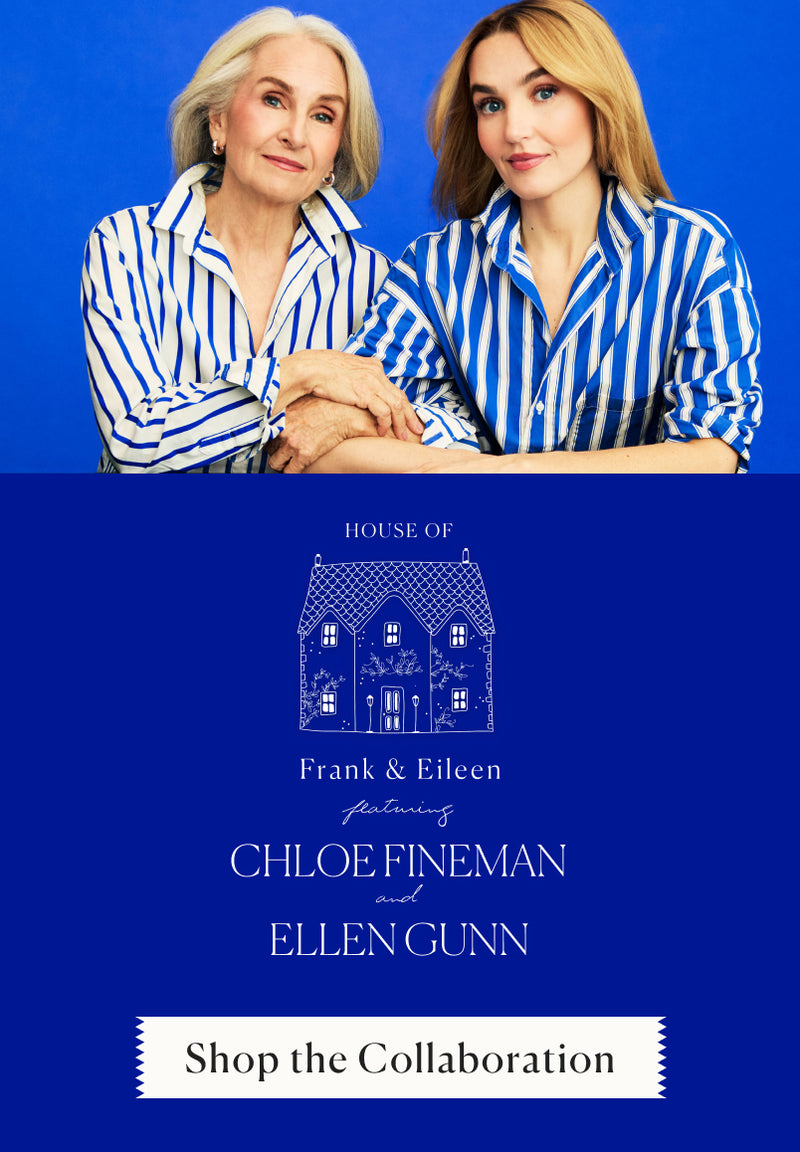 Frank & Eileen